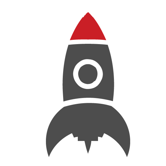 Rocket Icon