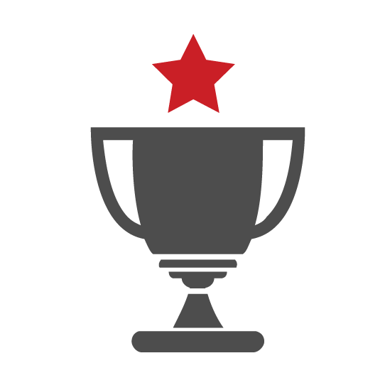 Trophy Icon