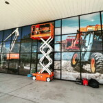 Window Graphics