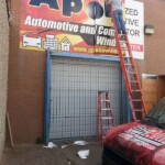 Color Banners