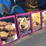 Menu Boards