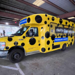 Commercial Auto Graphic Dallas TX