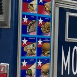 Menu Boards